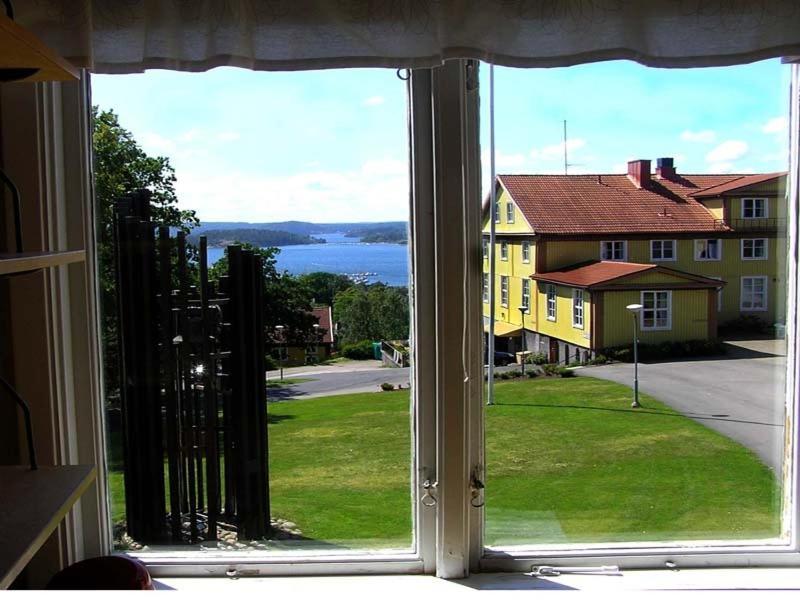 Stf Ljungskile Folkhoegskola Hostel And Hotel Zimmer foto